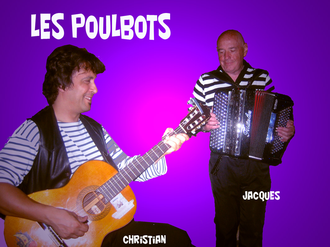 les poulbots
